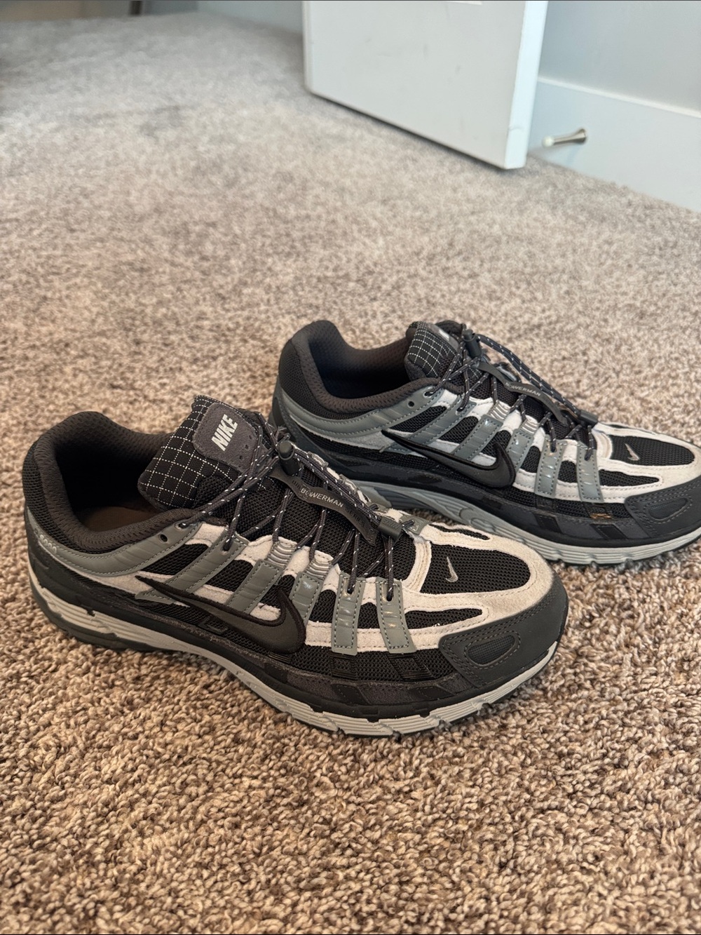 Nike P6000 Bowerman Series
